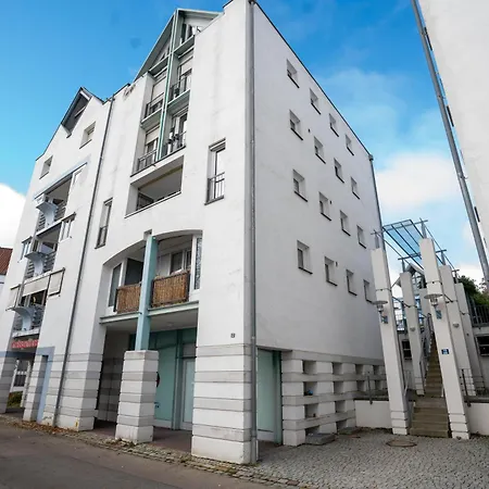 Feel Like 4 Apartment Biberach an der Riss