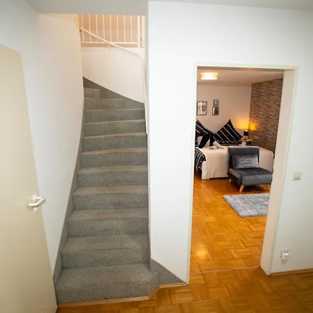 Apartment Feel Like 4 Biberach an der Riss