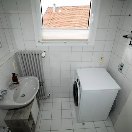 Feel Like 4 Apartment Biberach an der Riss