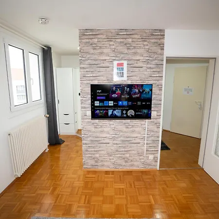 Feel Like 4 Apartment Biberach an der Riss