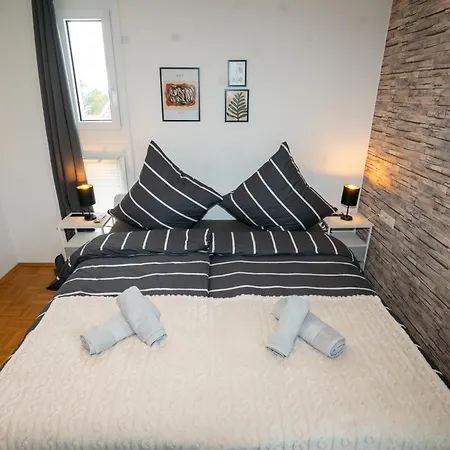 Feel Like 4 * Biberach an der Riss