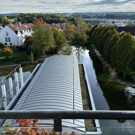 Feel Like 4 Apartment Biberach an der Riss